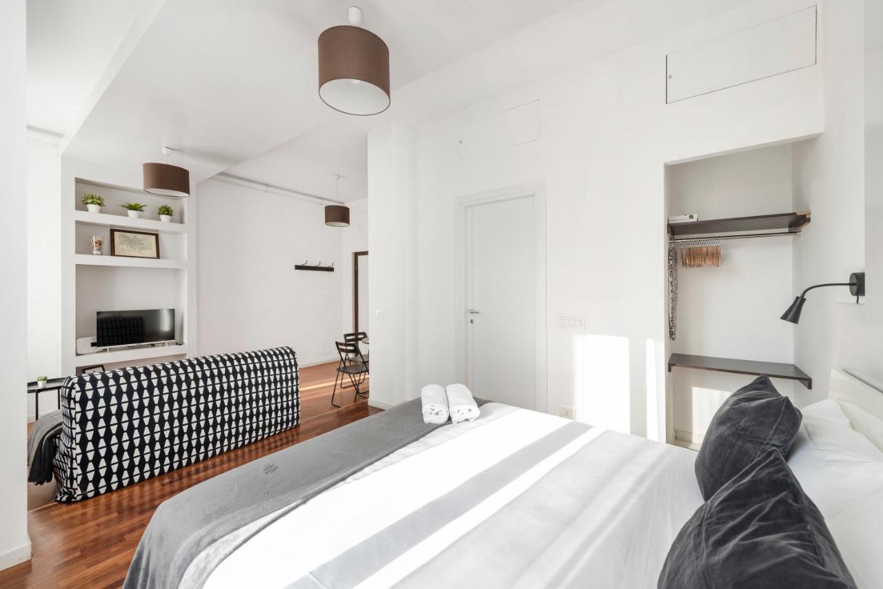White Flat Termini * Rom